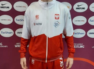 Mistrzostwa Europy w zapasach w stylu wolnym