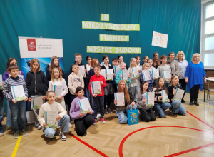 Mistrz Sudoku