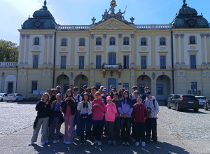 Wycieczka Białystok-Wilno