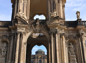 Wycieczka koła historycznego Śladami królów Polski Bolesława Chrobrego -Augusta II i Augusta III z dynastii Wettynów