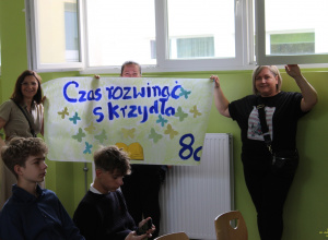 Zakończenie roku szkolnego