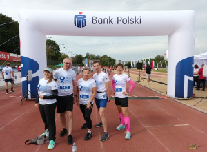 9. PKO Bieg Charytatywny – Pomagamy z każdym krokiem!