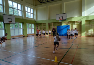Projekt ,,Widzew - Edukuje".