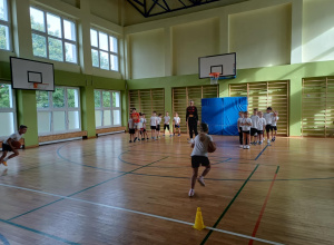 Projekt ,,Widzew - Edukuje".