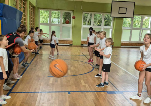 Projekt ,,Widzew - Edukuje".