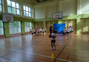 Projekt ,,Widzew - Edukuje".