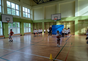 Projekt ,,Widzew - Edukuje".