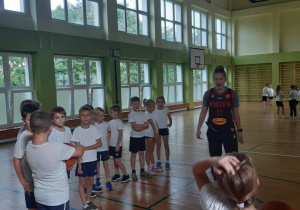 Projekt ,,Widzew - Edukuje".