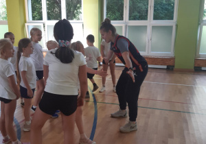 Projekt ,,Widzew - Edukuje".