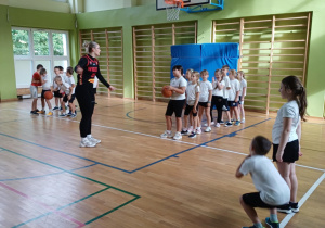 Projekt ,,Widzew - Edukuje".