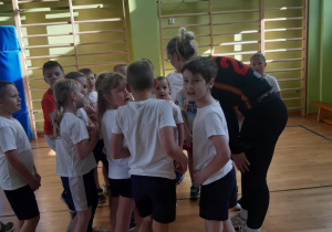 Projekt ,,Widzew - Edukuje".