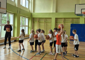 Projekt ,,Widzew - Edukuje".