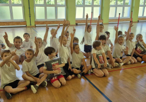 Projekt ,,Widzew - Edukuje".