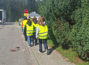 Sortownia odpadów