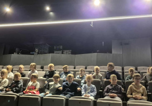 „Niesamowite przygody dziesięciu skarpetek''