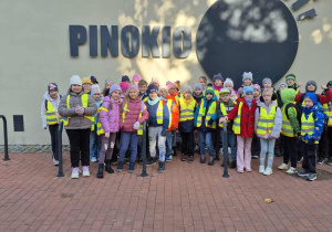 „Niesamowite przygody dziesięciu skarpetek''