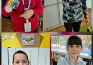 „Niesamowite przygody dziesięciu skarpetek''