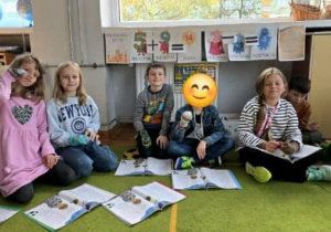 „Niesamowite przygody dziesięciu skarpetek''