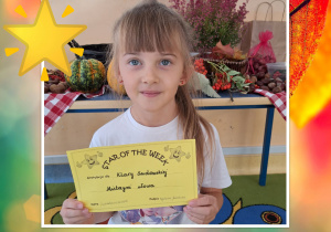 Gwiazda Tygodnia_październik.