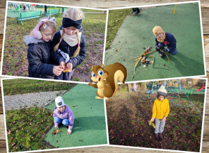 Ogólnopolskiego Projektu Klasa w Terenie_klasa 1b.