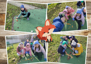 Ogólnopolskiego Projektu Klasa w Terenie_klasa 1b.