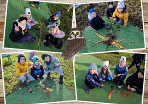 Ogólnopolskiego Projektu Klasa w Terenie_klasa 1b.