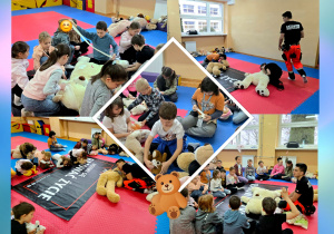 Udzielania pierwszej pomocy przedmedycznej.