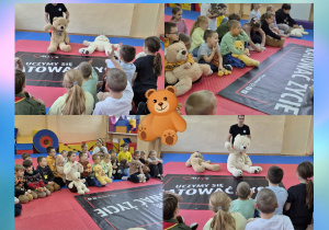 Udzielania pierwszej pomocy przedmedycznej.