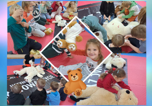 Udzielania pierwszej pomocy przedmedycznej.