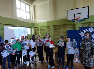 Podsumowanie projektu „Tajemnice szyfrów”