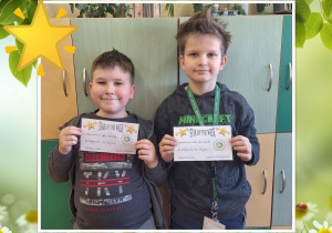 Gwiazda Tygodnia_marzec.