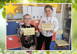 Gwiazda Tygodnia_marzec.