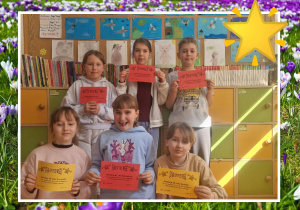 Gwiazda Tygodnia_marzec.