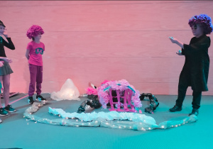 Sukces naszych Odyseuszy!