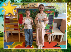 Gwiazda Tygodnia_kwiecień.