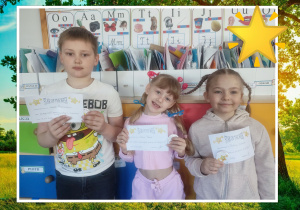 Gwiazda Tygodnia_kwiecień.