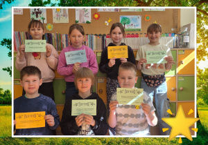 Gwiazda Tygodnia_kwiecień.