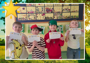 Gwiazda Tygodnia_kwiecień.