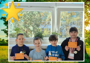 Gwiazda Tygodnia_kwiecień.