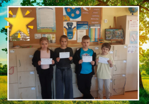 Gwiazda Tygodnia_kwiecień.