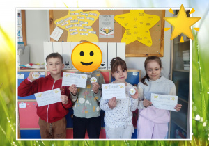 Gwiazda Tygodnia_kwiecień.