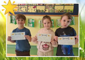 Gwiazda Tygodnia_kwiecień.