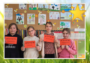 Gwiazda Tygodnia_kwiecień.