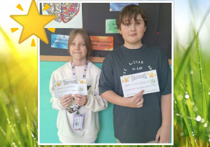 Gwiazda Tygodnia_kwiecień.