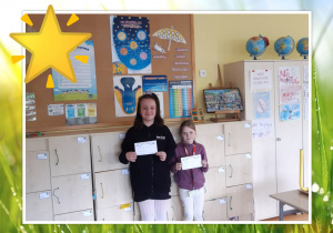 Gwiazda Tygodnia_kwiecień.