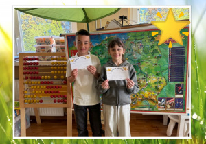 Gwiazda Tygodnia_kwiecień.