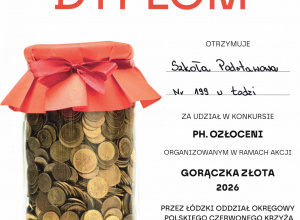 Gorączka Złota 2026