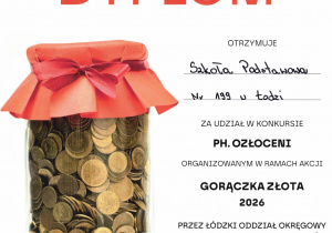 Gorączka Złota 2026