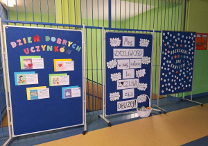 Dzień Życzliwości i Dobrych Uczynków.