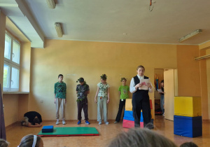 Dzieci Dzieciom.